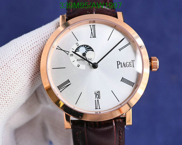 PIAGET-Watch-Mirror Quality Code: AW1997 $: 339USD