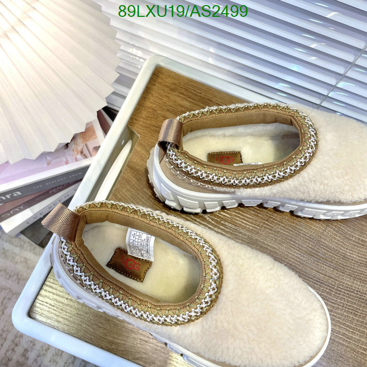 UGG-Women Shoes Code: AS2499 $: 89USD