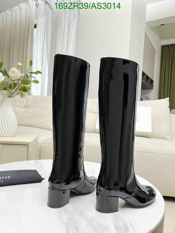 Boots-Women Shoes Code: AS3014 $: 169USD