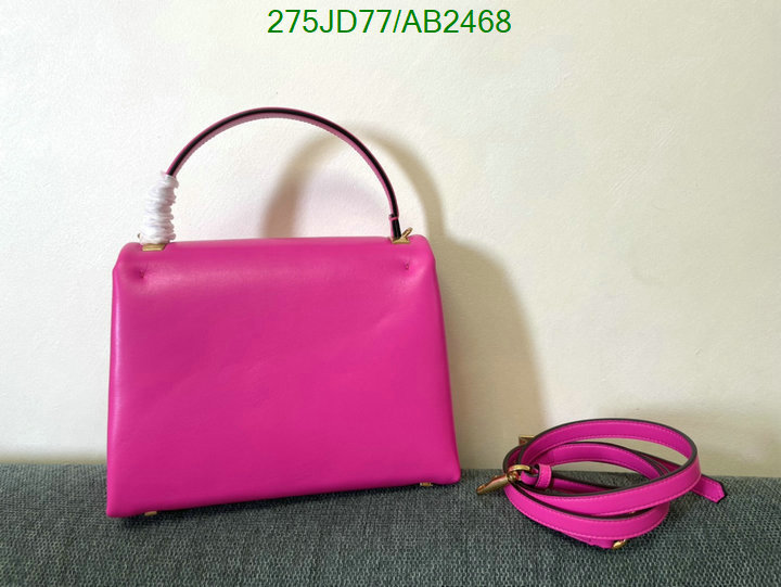 Valentino-Bag-Mirror Quality Code: AB2468 $: 275USD