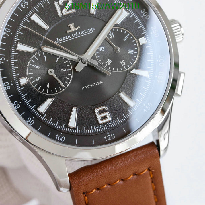 Jaeger-LeCoultre-Watch-Mirror Quality Code: AW2010 $: 519USD