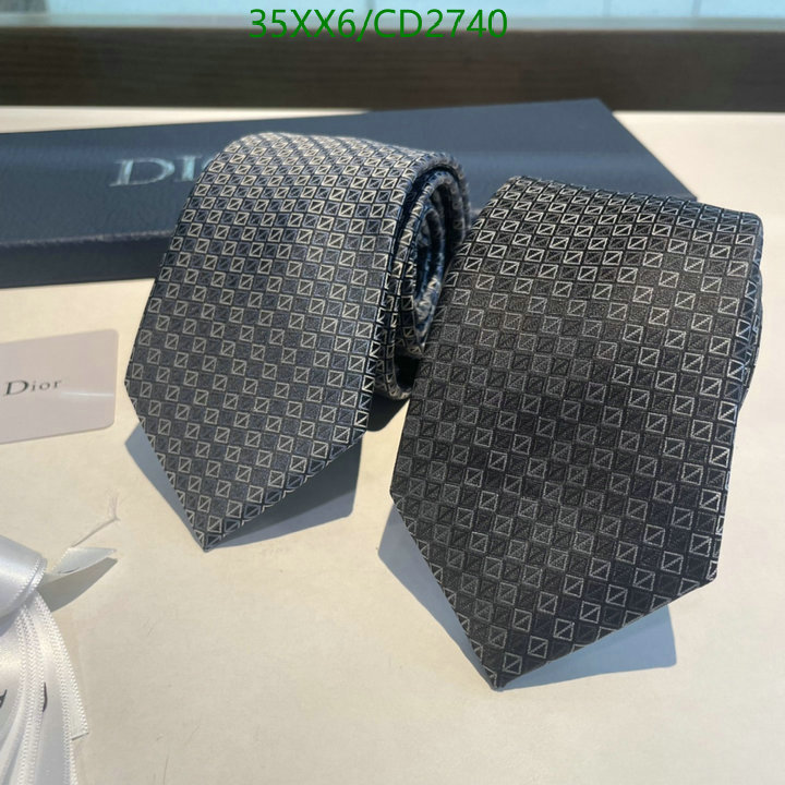 Dior-Ties Code: CD2740 $: 35USD