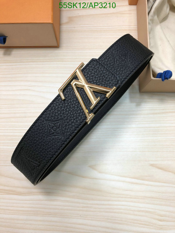 LV-Belts Code: AP3210 $: 55USD