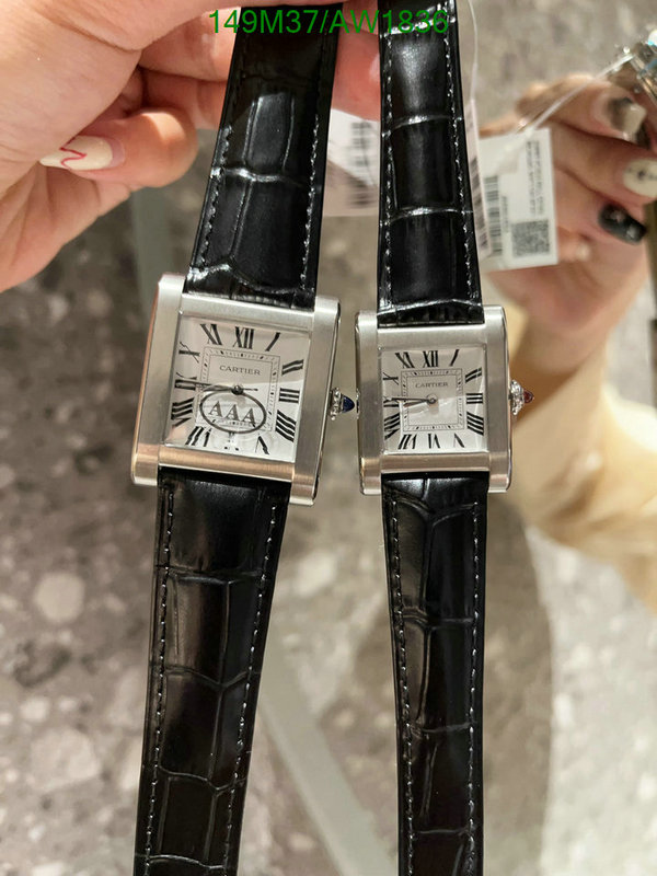 Cartier-Watch-4A Quality Code: AW1836 $: 149USD