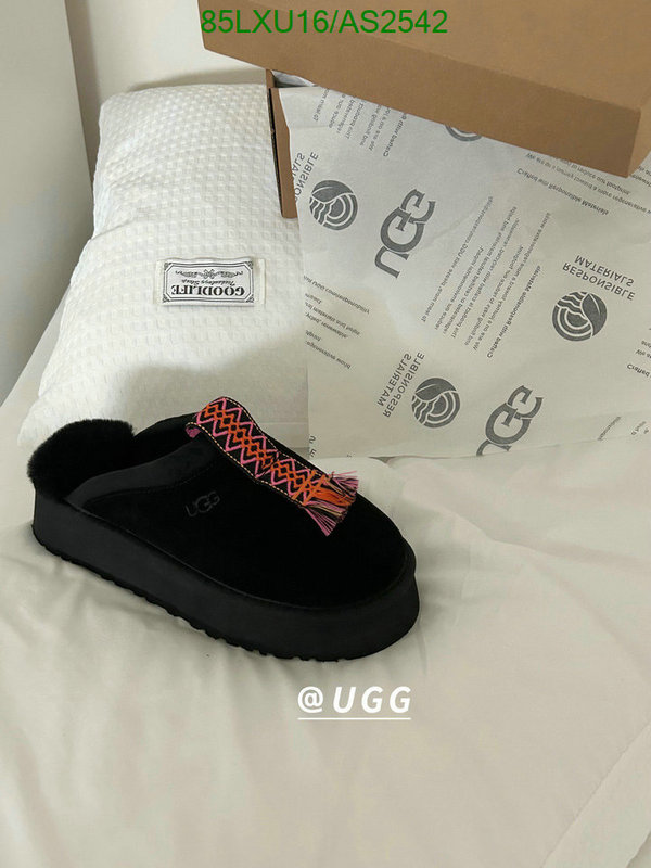 UGG-Women Shoes Code: AS2542 $: 85USD