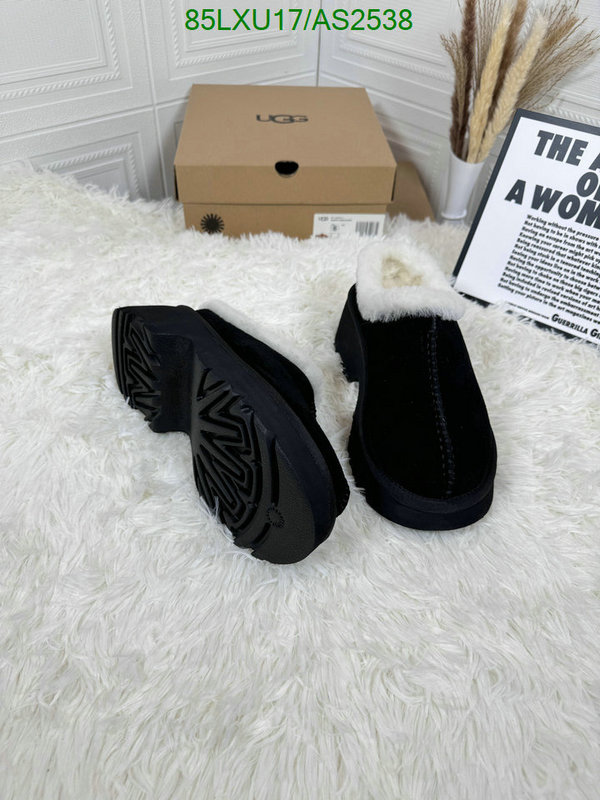 UGG-Women Shoes Code: AS2538 $: 85USD