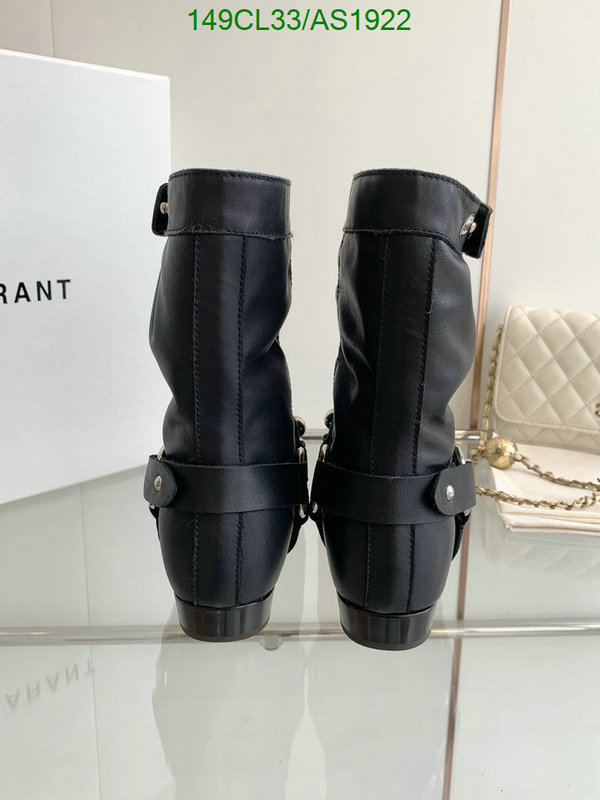 Boots-Women Shoes Code: AS1922 $: 149USD