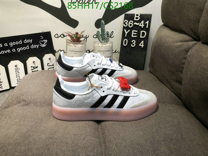 Adidas-Women Shoes Code: CS2168 $: 85USD