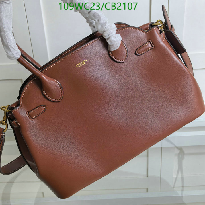 Coach-Bag-4A Quality Code: CB2107 $: 109USD