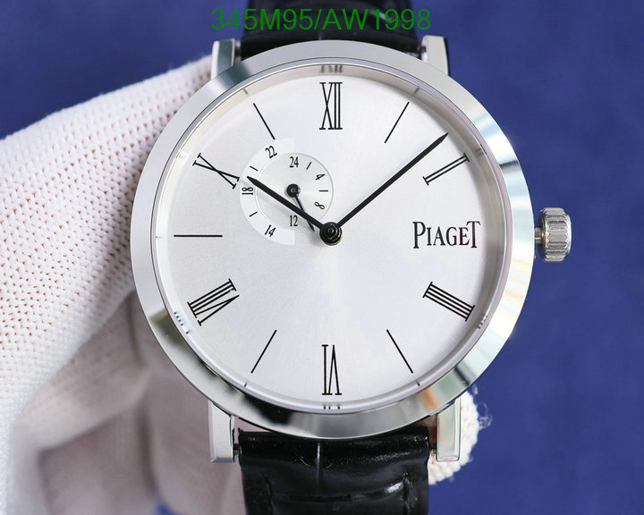 PIAGET-Watch-Mirror Quality Code: AW1998 $: 345USD