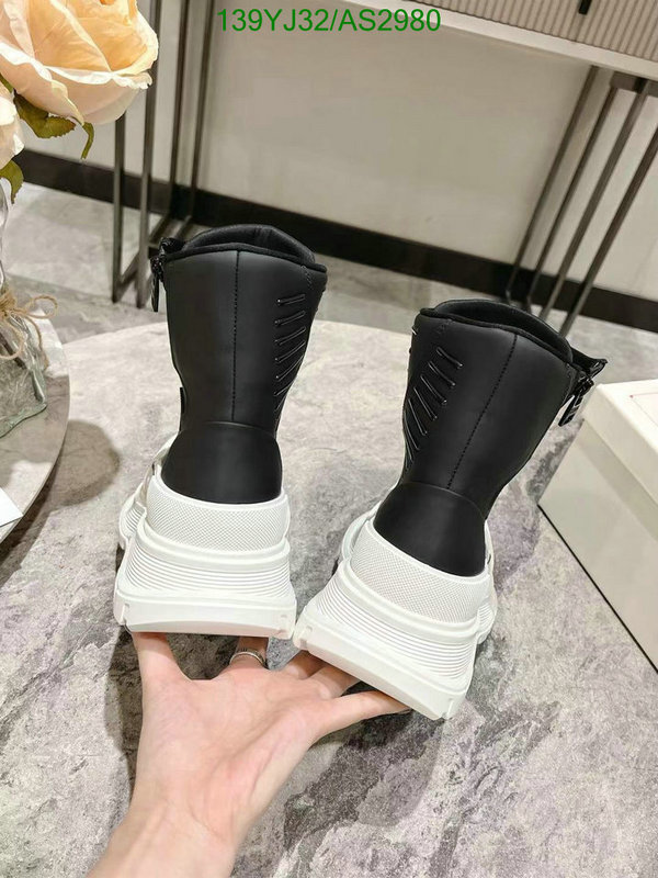 Boots-Women Shoes Code: AS2980 $: 139USD