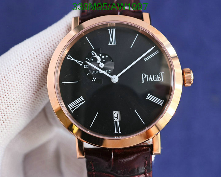 PIAGET-Watch-Mirror Quality Code: AW1997 $: 339USD