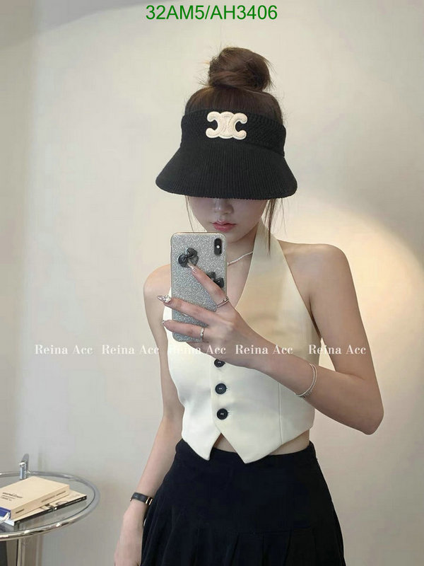 Celine-Cap(Hat) Code: AH3406 $: 32USD