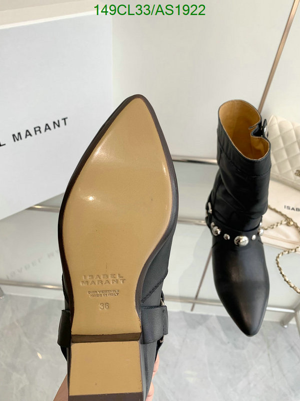 Isabel Marant-Women Shoes Code: AS1922 $: 149USD