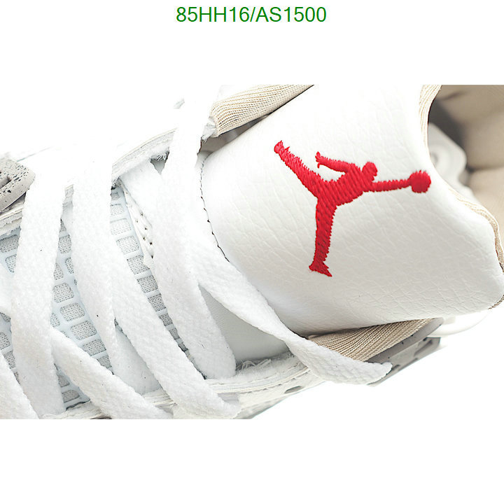 Air Jordan-Kids shoes Code: AS1500 $: 85USD