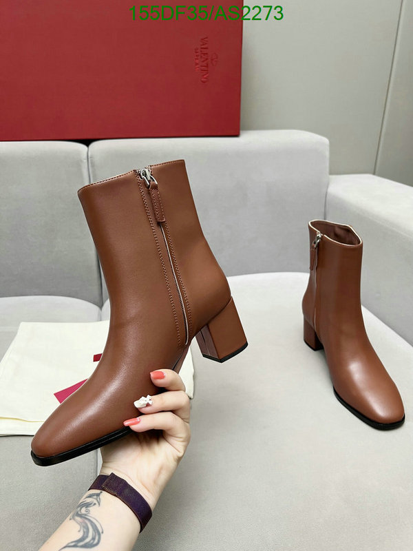 Boots-Women Shoes Code: AS2273 $: 155USD