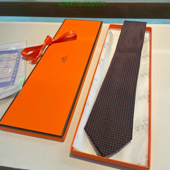 Hermes-Ties Code: CD2779 $: 42USD