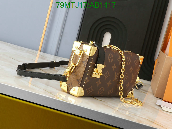 LV-Bag-4A Quality Code: AB1417 $: 79USD