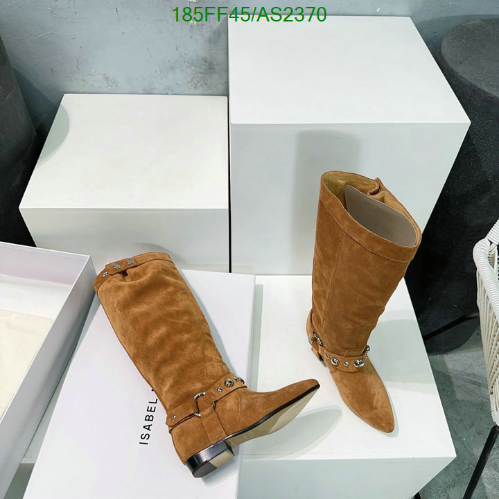 Isabel Marant-Women Shoes Code: AS2370 $: 185USD