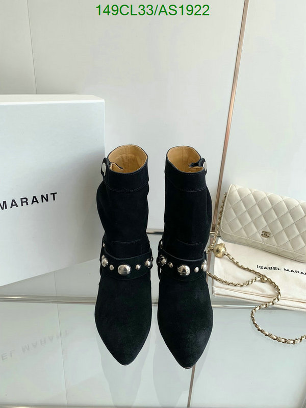 Isabel Marant-Women Shoes Code: AS1922 $: 149USD