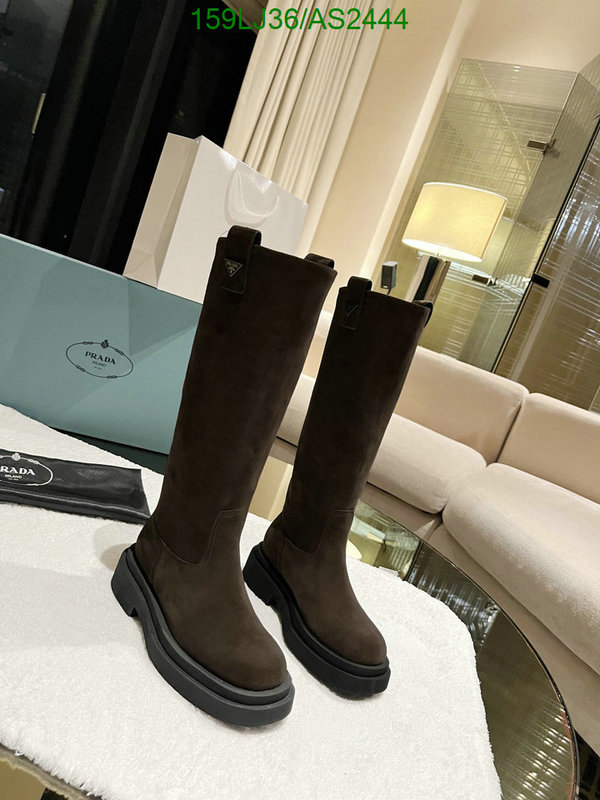 Boots-Women Shoes Code: AS2444 $: 159USD