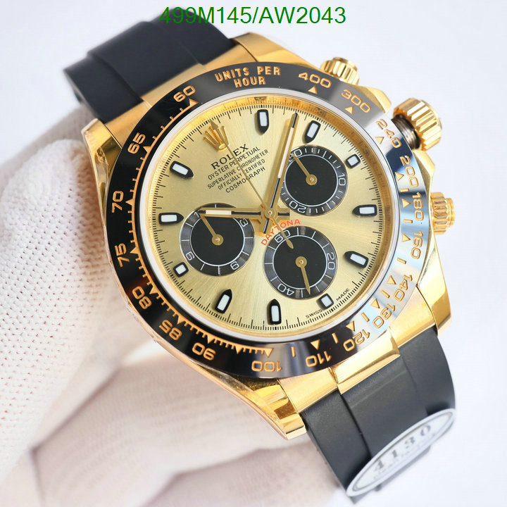 Rolex-Watch-Mirror Quality Code: AW2043 $: 499USD