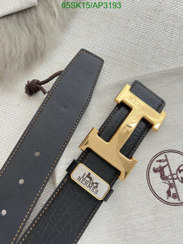 Hermes-Belts Code: AP3193 $: 65USD