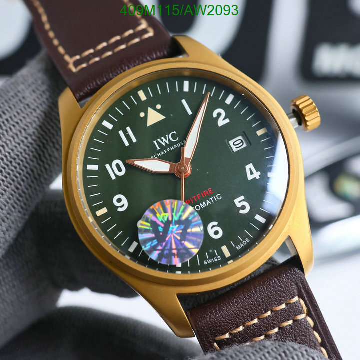 IWC-Watch-Mirror Quality Code: AW2093 $: 409USD