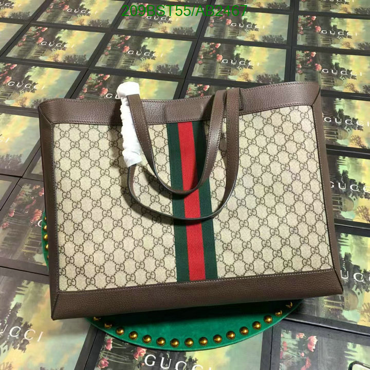 Gucci-Bag-Mirror Quality Code: AB2467 $: 209USD