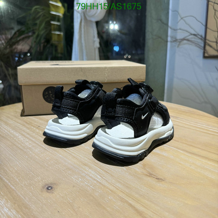 NIKE-Kids shoes Code: AS1675 $: 79USD