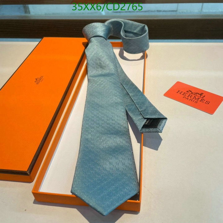 Hermes-Ties Code: CD2765 $: 35USD