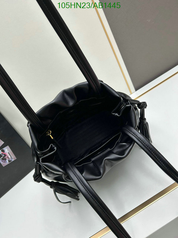 Prada-Bag-4A Quality Code: AB1445 $: 105USD