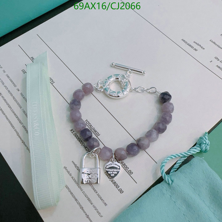 Tiffany-Jewelry Code: CJ2066 $: 69USD