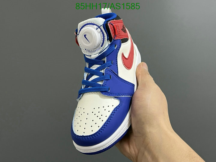 Air Jordan-Kids shoes Code: AS1585 $: 85USD