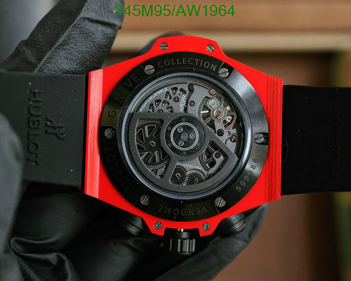 Hublot-Watch-Mirror Quality Code: AW1964 $: 345USD