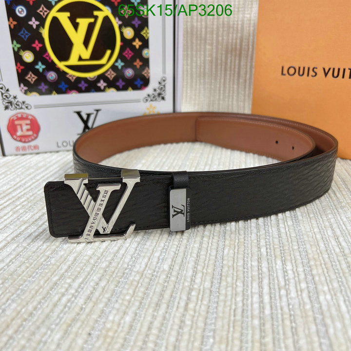 LV-Belts Code: AP3206 $: 65USD