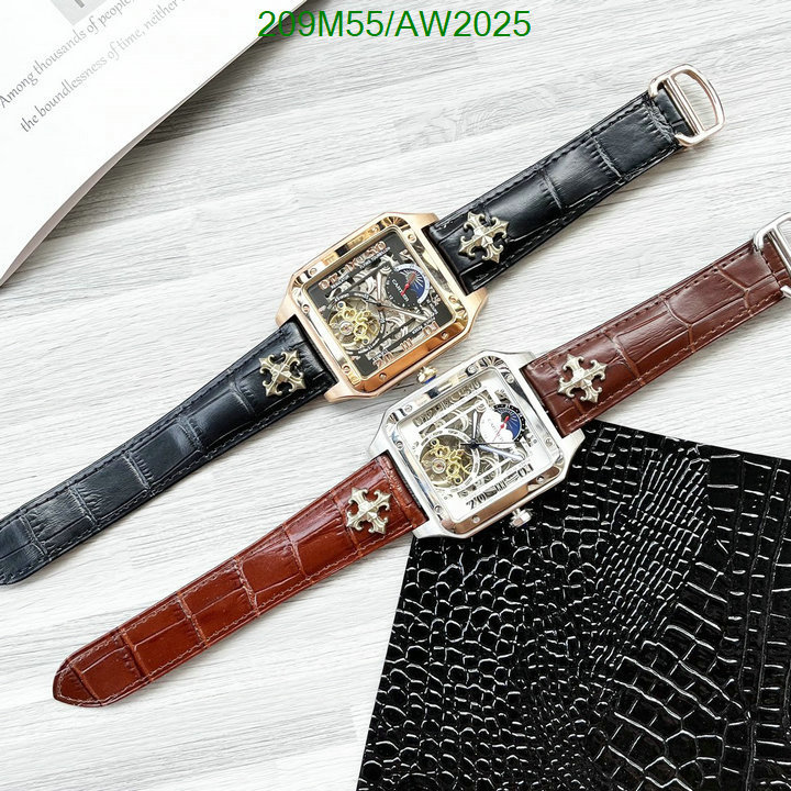 Cartier-Watch-Mirror Quality Code: AW2025 $: 209USD