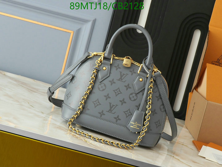 LV-Bag-4A Quality Code: CB2128 $: 89USD