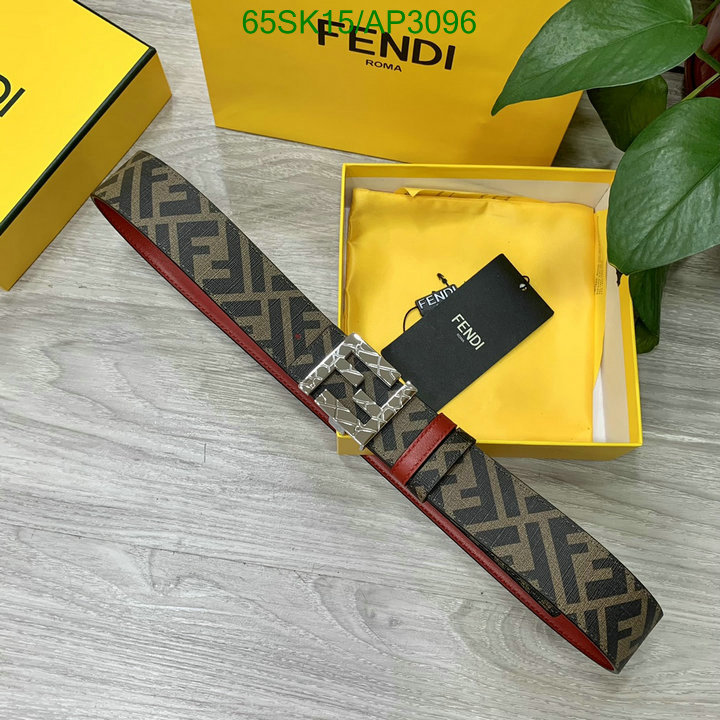 Fendi-Belts Code: AP3096 $: 65USD