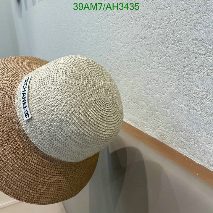 Chanel-Cap(Hat) Code: AH3435 $: 39USD