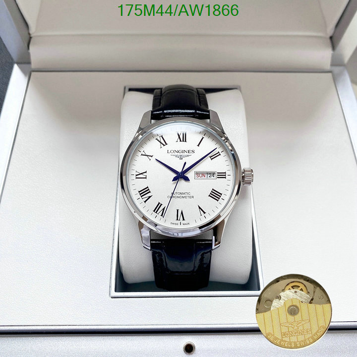 LONGINES-Watch-4A Quality Code: AW1866 $: 175USD