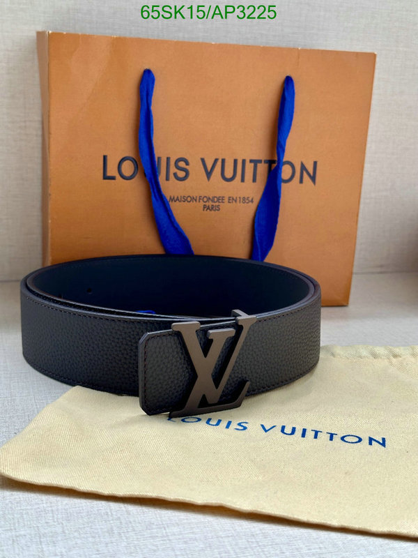 LV-Belts Code: AP3225 $: 65USD