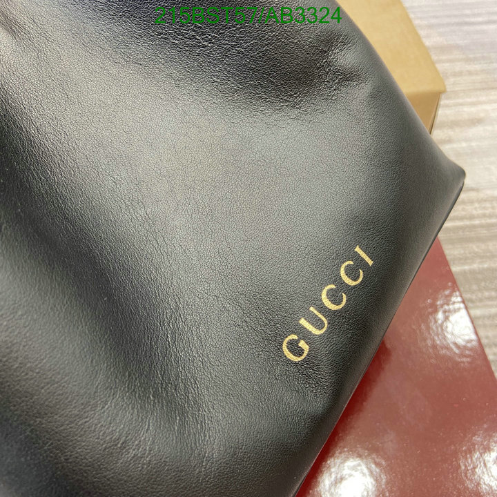 Gucci-Bag-Mirror Quality Code: AB3324 $: 215USD