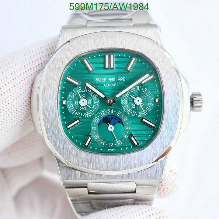 Patek Philippe-Watch-Mirror Quality Code: AW1984 $: 599USD