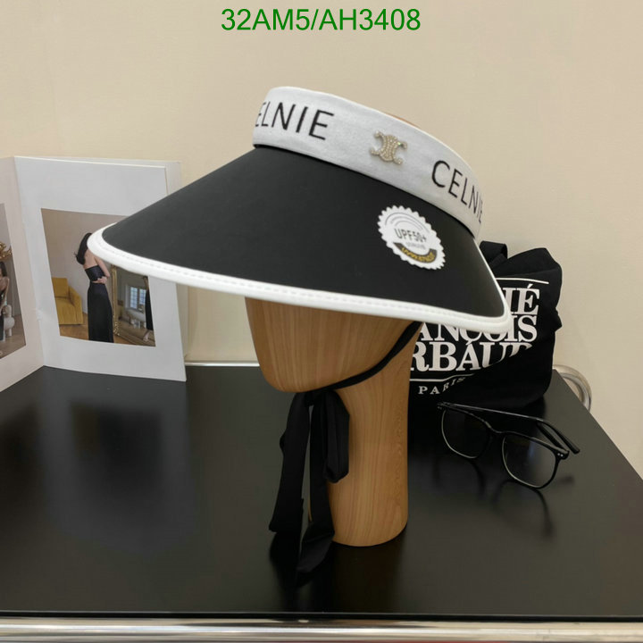 Celine-Cap(Hat) Code: AH3408 $: 32USD