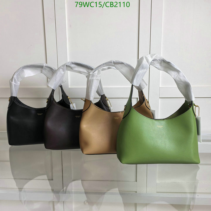 Coach-Bag-4A Quality Code: CB2110 $: 79USD