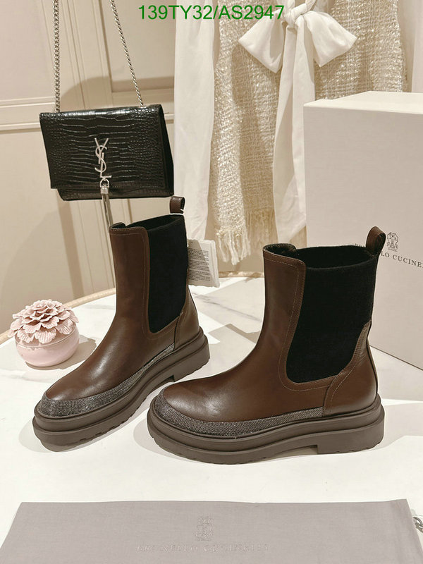 Boots-Women Shoes Code: AS2947 $: 139USD