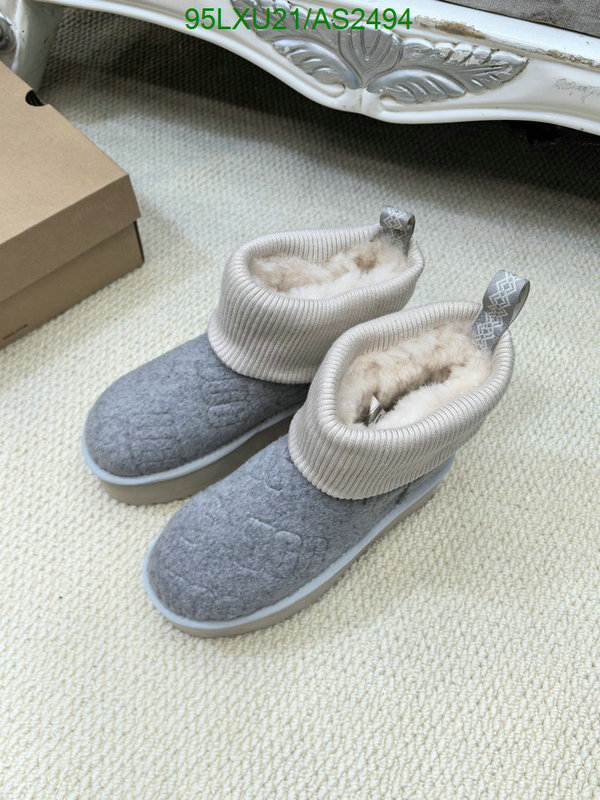 UGG-Women Shoes Code: AS2494 $: 95USD