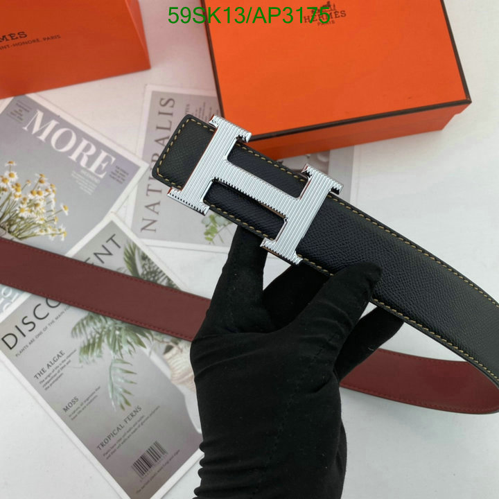 Hermes-Belts Code: AP3175 $: 59USD