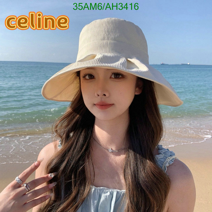 Celine-Cap(Hat) Code: AH3416 $: 35USD